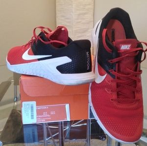 Nike Metcon 4 size 11